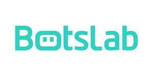 Botslab brand logo