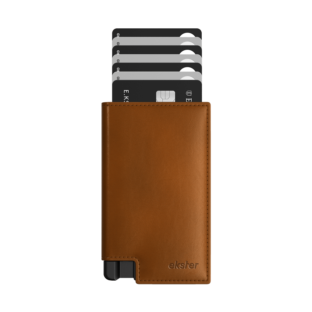 Ekster Wallet Pro product photo from Ekster