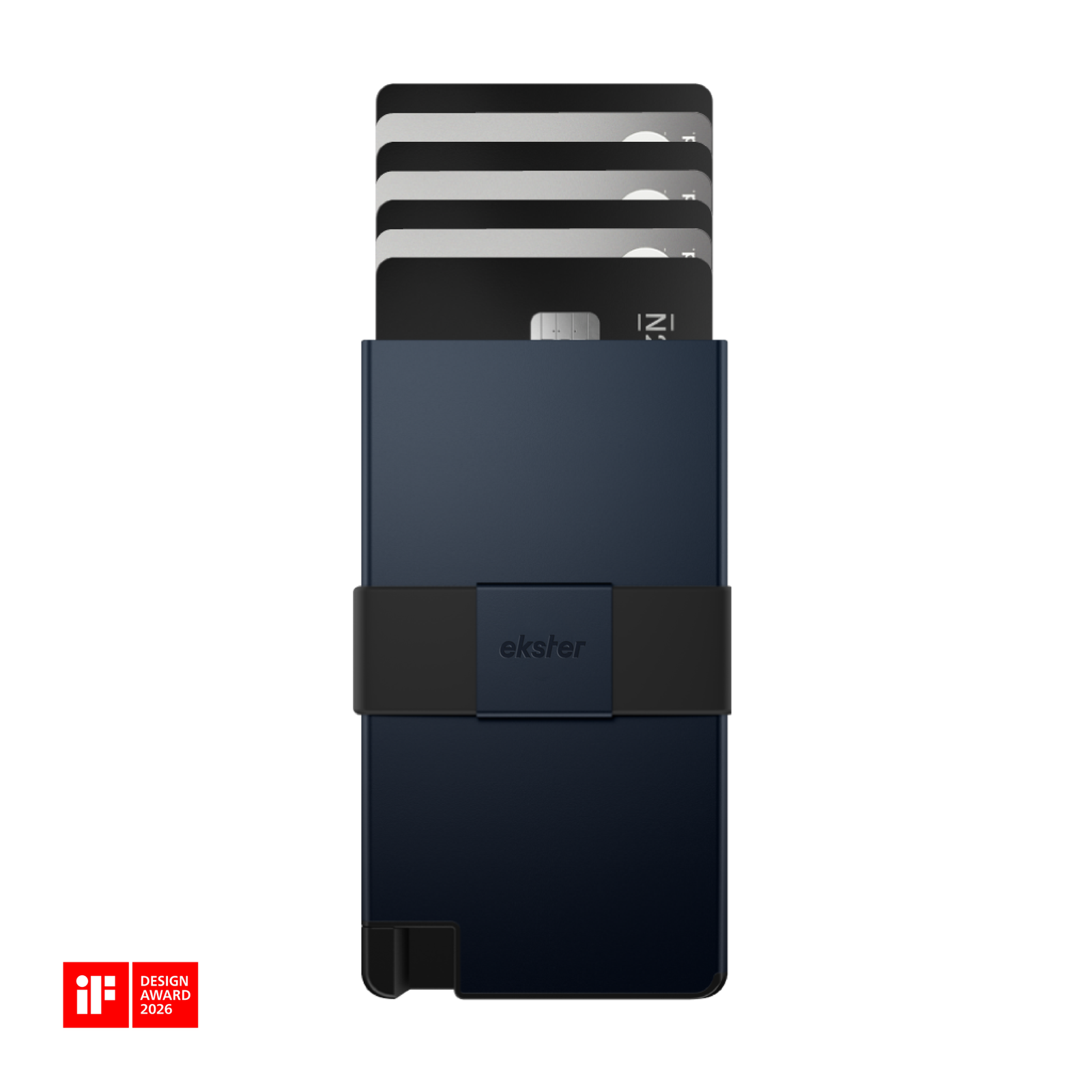 Ekster Cardholder Pro product photo from Ekster