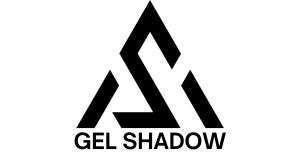 Gelshadow brand logo