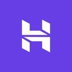 Hostinger brand logo