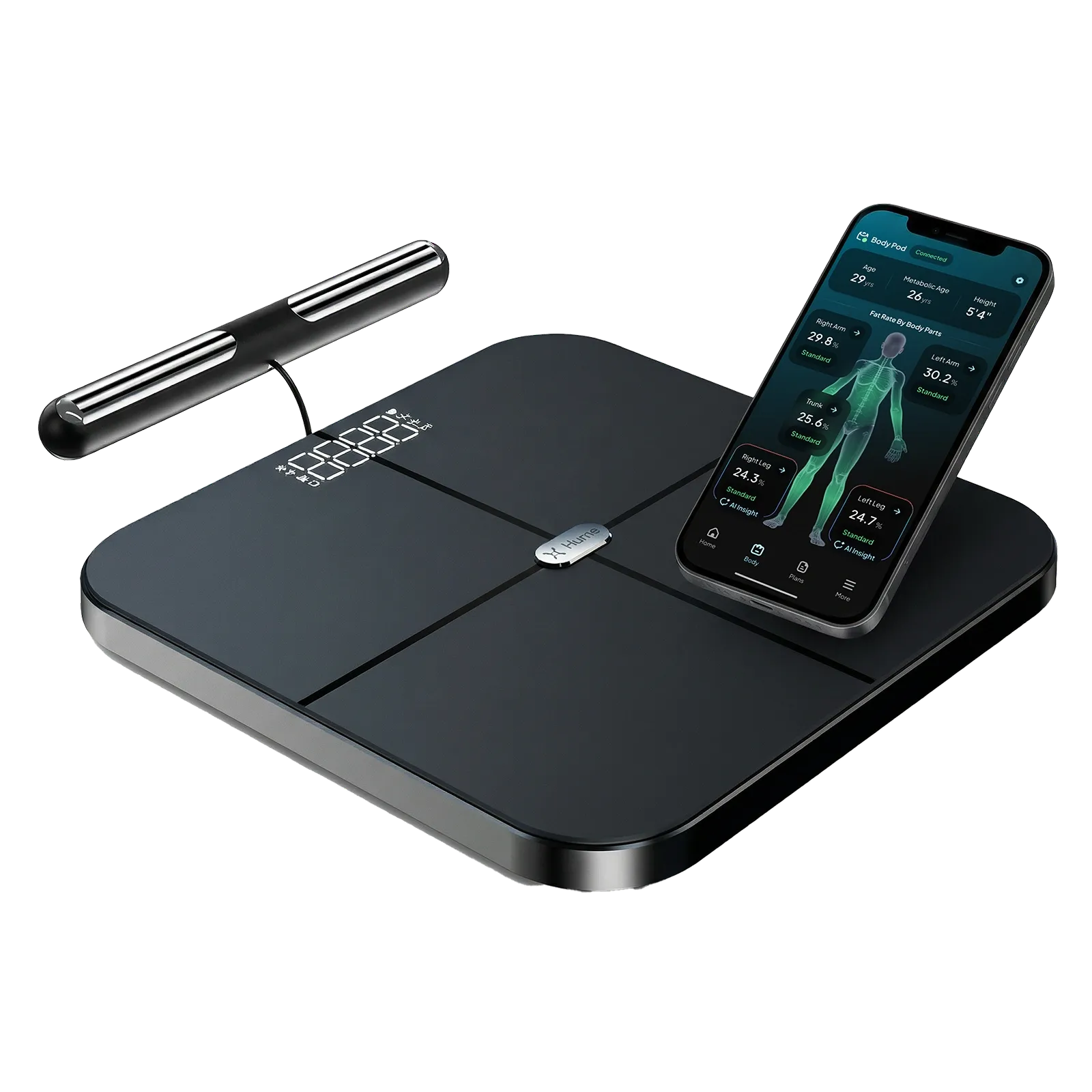 The Hume Pod product photo from Humehealth