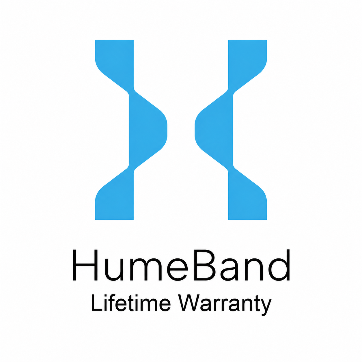 Hume Band Lifetime Warranty product photo from Humehealth
