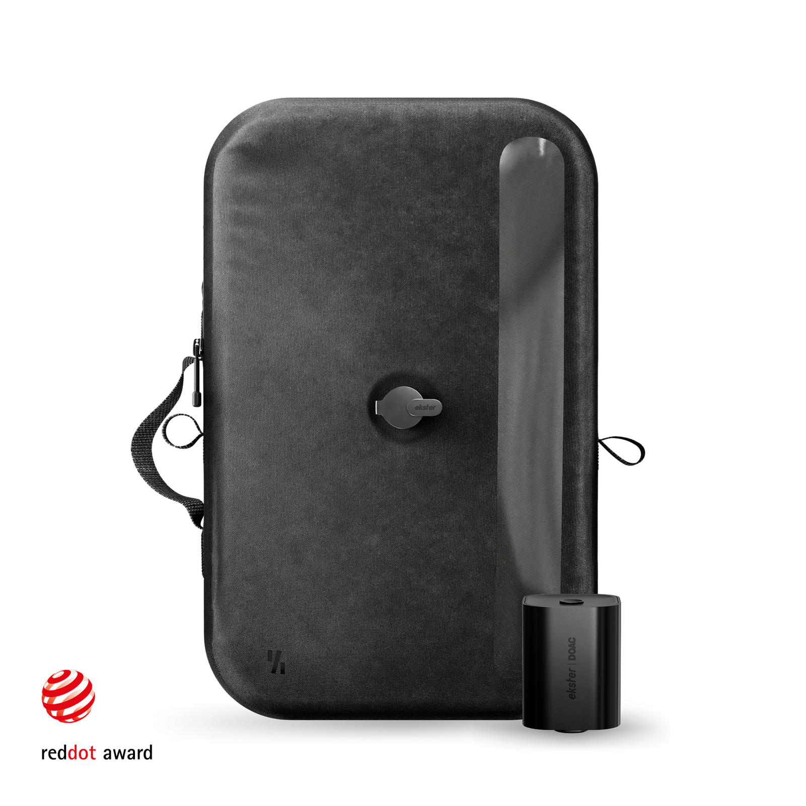 Travelpack Vacuum Kit product photo from Ekster