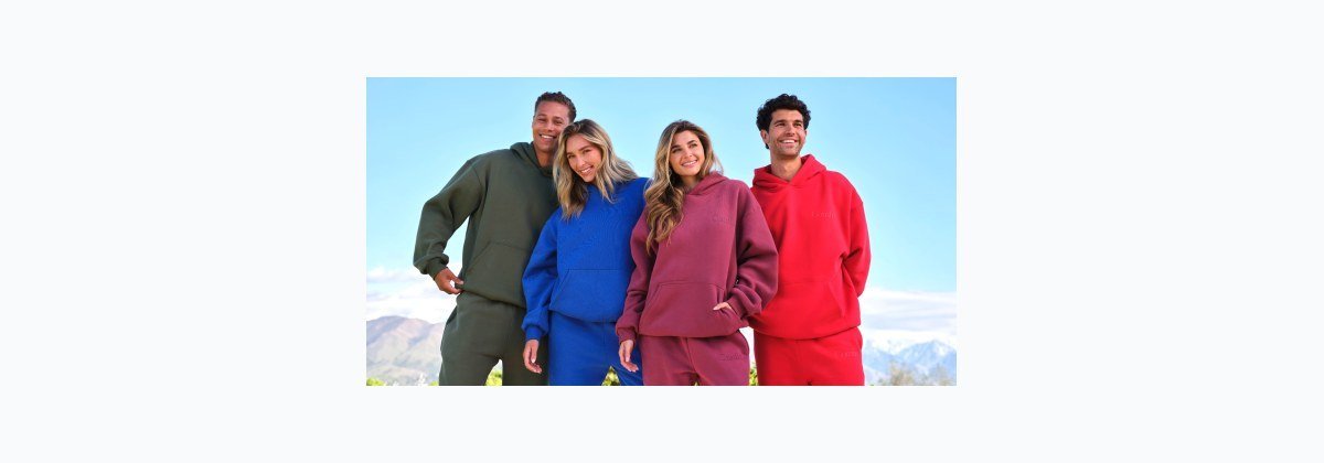 JUST DROPPEDInflate Zip Hoodie vs JUST DROPPEDVIP Airplane Mode Trave… & more: Which Is Be…