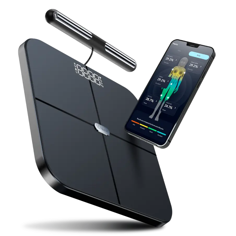The Hume Pod + Lifetime product photo from Humehealth