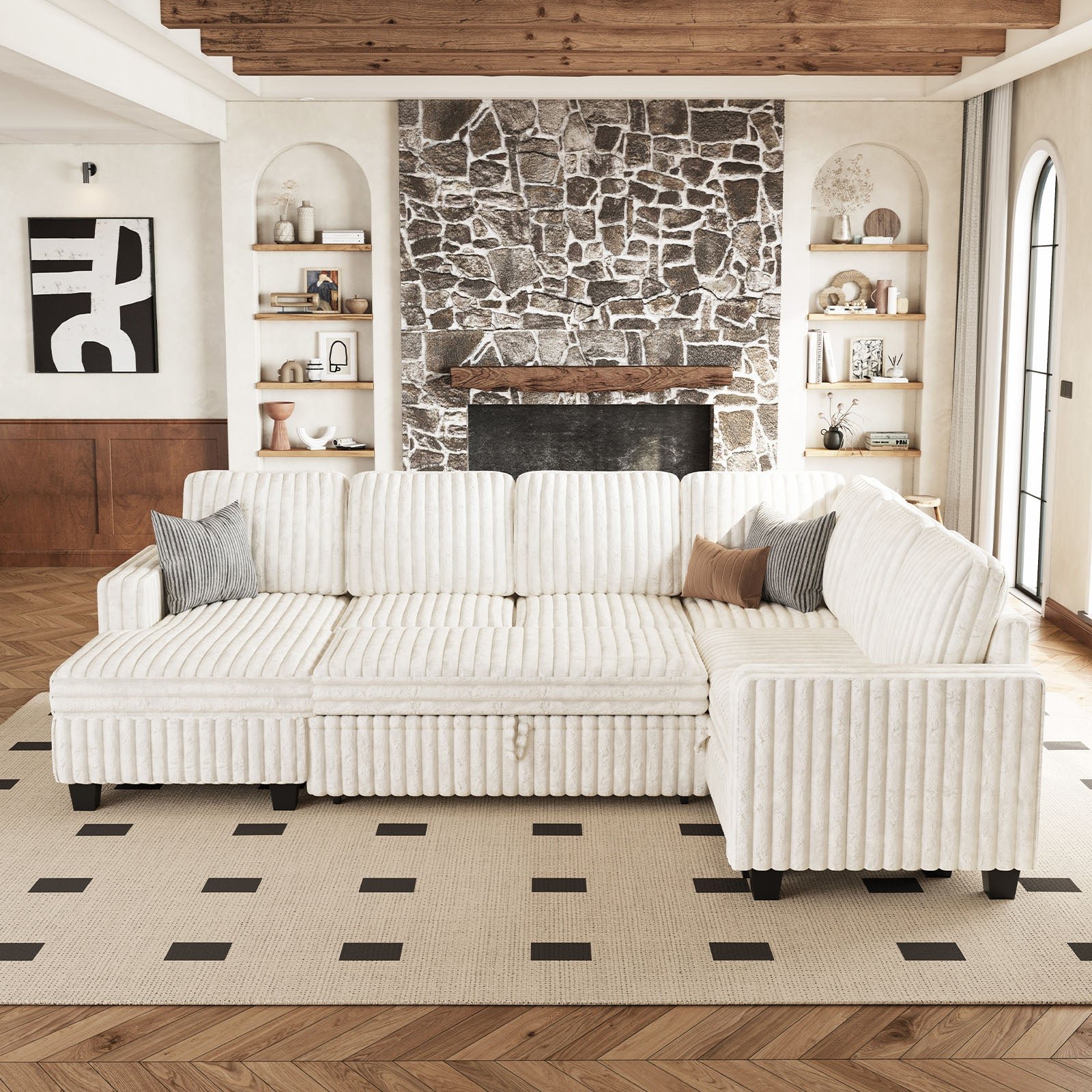 Plume product photo from Belffin