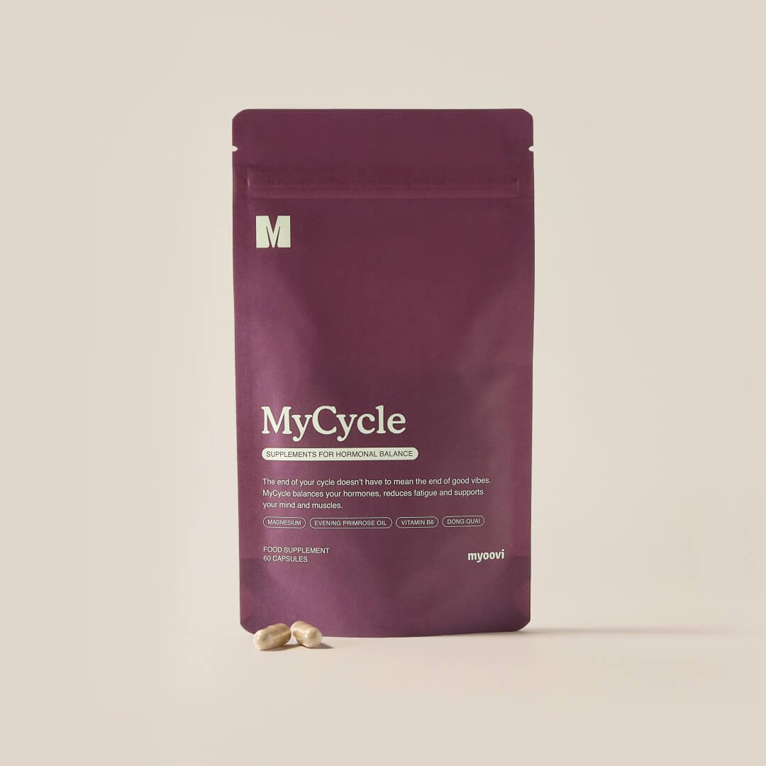 Mycycle product photo from myoovi