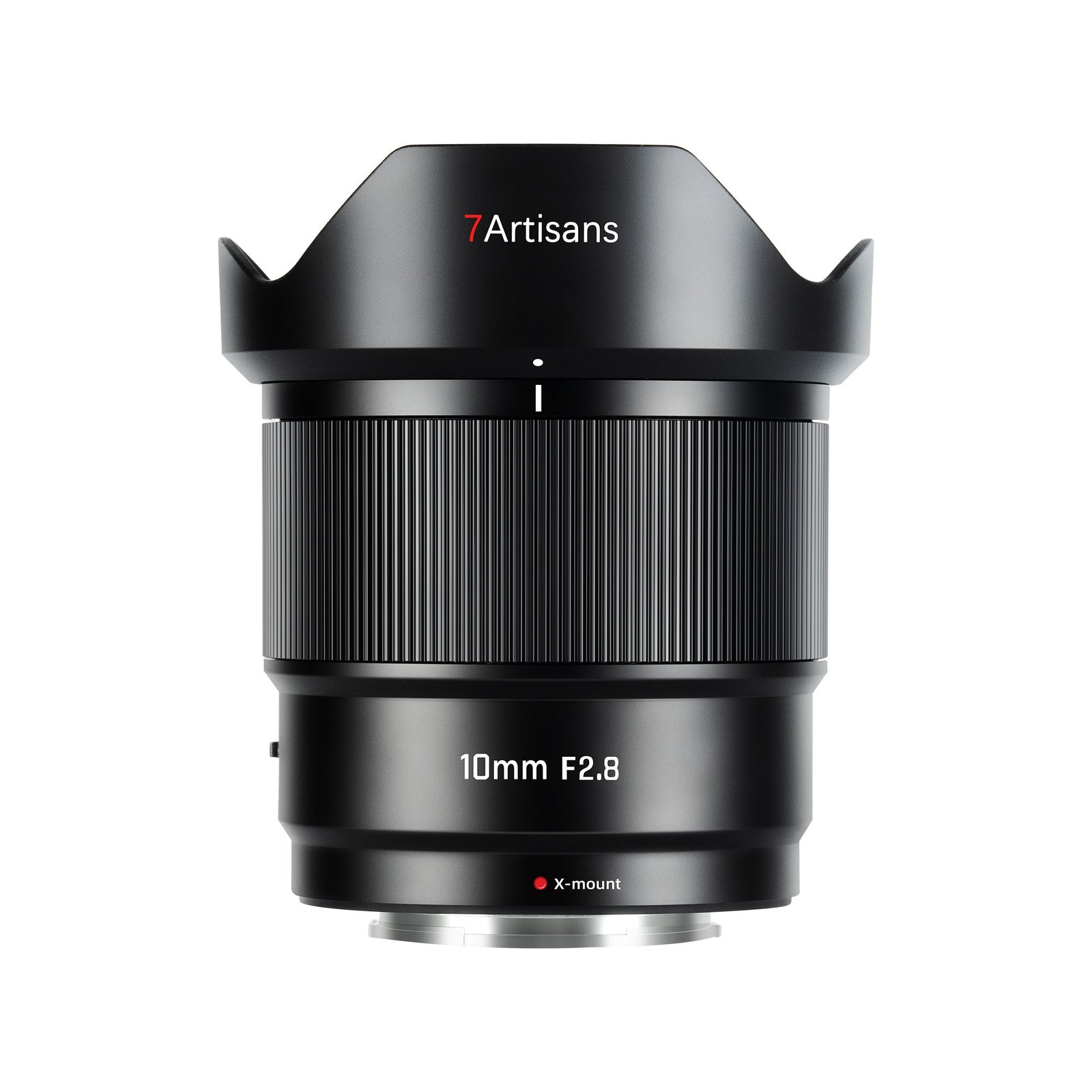 AF 10mm F2.8 APS-C product photo from 7artisans