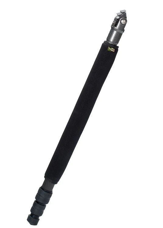 LegWrap - custom size 40cm - black $89.00 product photo from Lenscoat