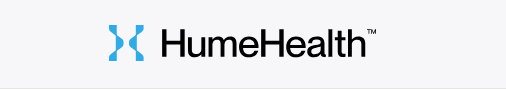 Humehealth brand logo