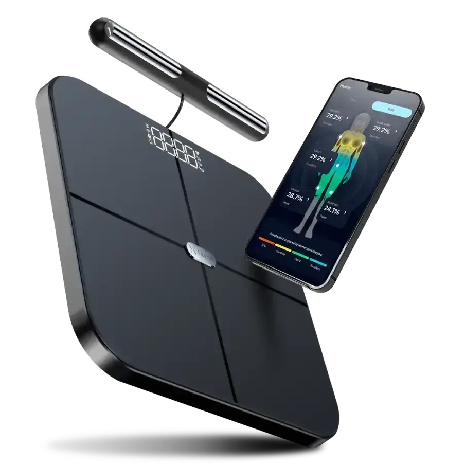 The Hume Pod Upgrade. product photo from Humehealth
