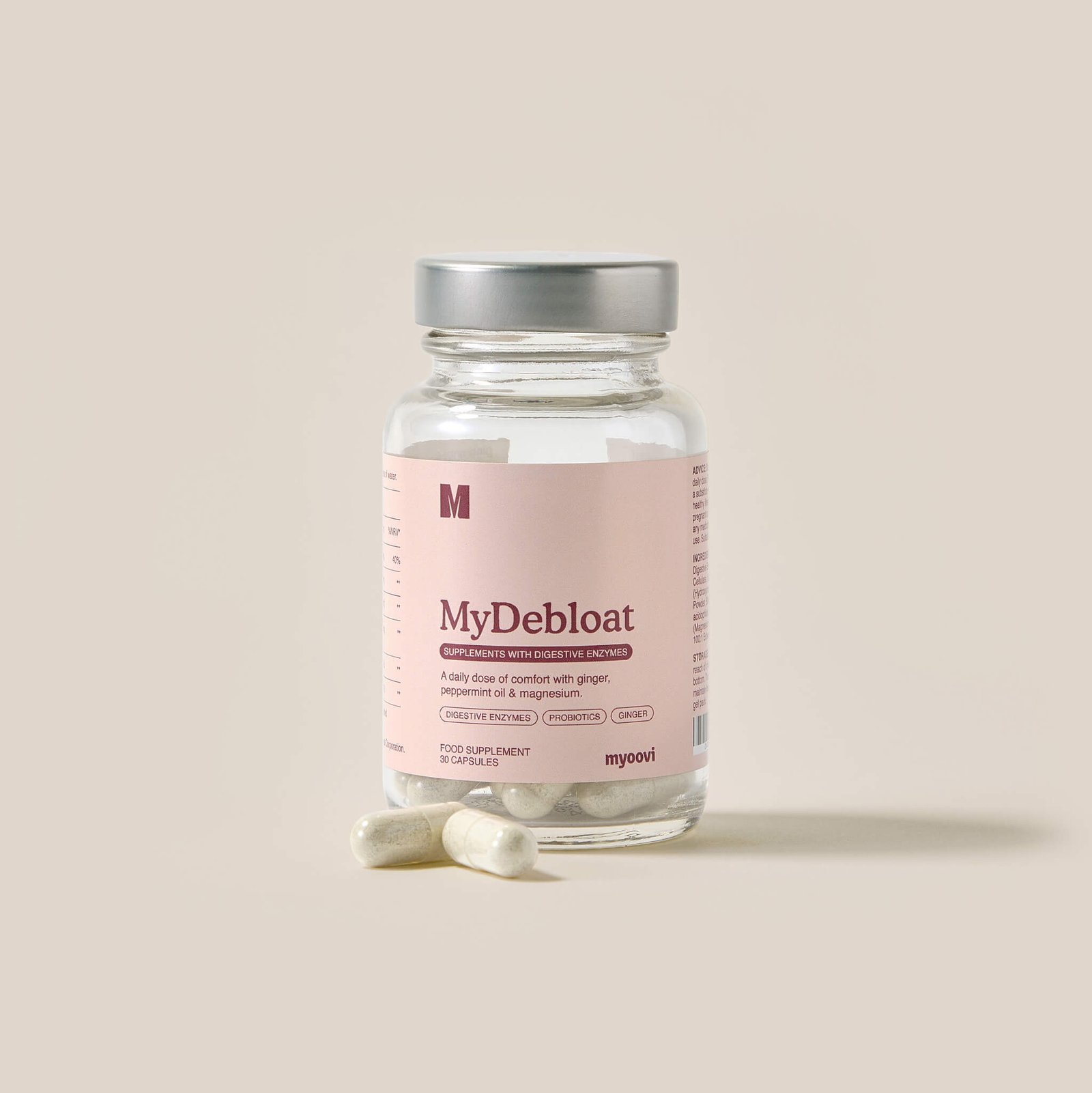Mydebloat product photo from myoovi
