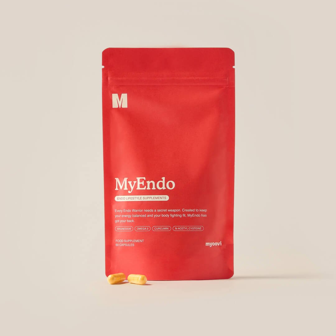 Myendo product photo from myoovi