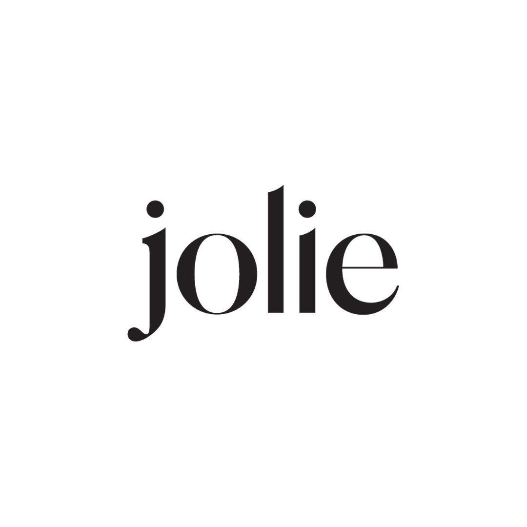 Jolie brand logo