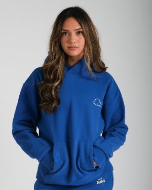Cloudnineclothing brand logo